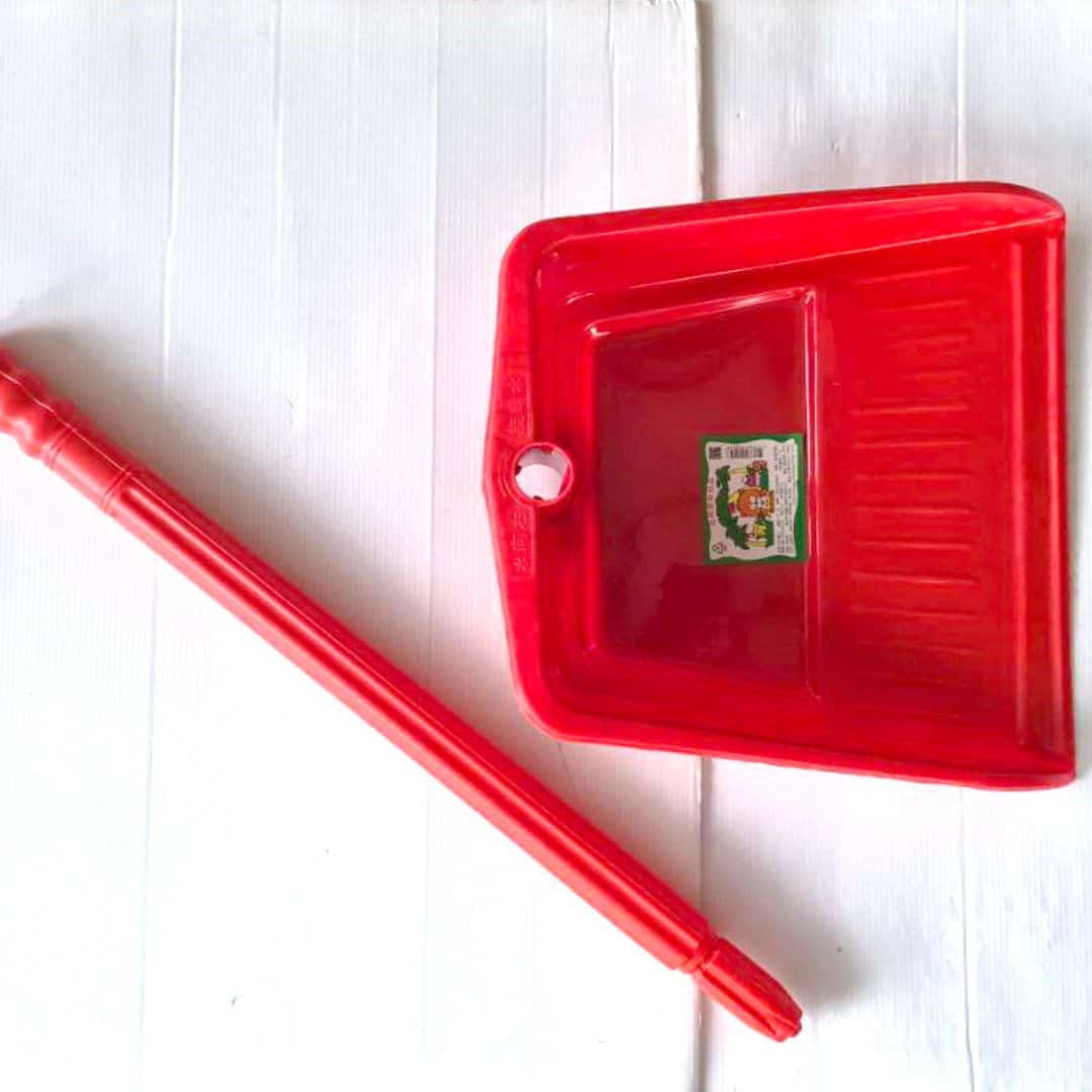 R24693 豐裕台式畚斗 小款