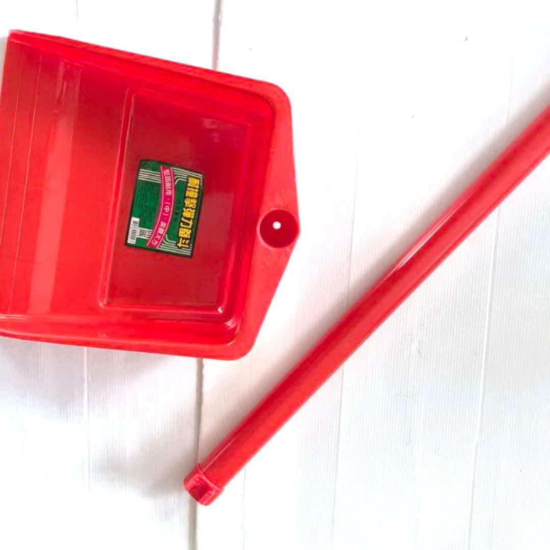 R24694 豐裕強力畚斗 中款