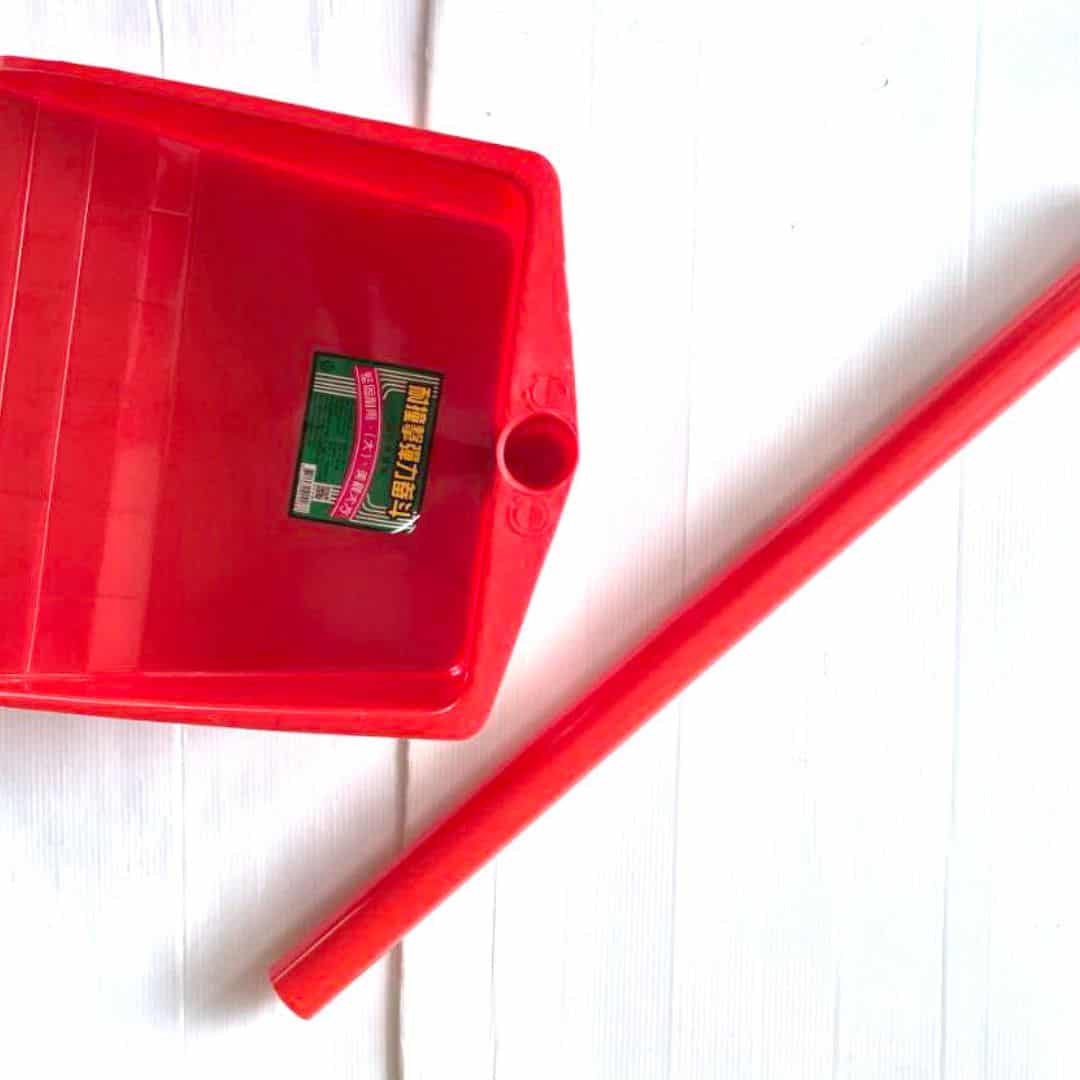 R24695 豐裕強力畚斗 大款