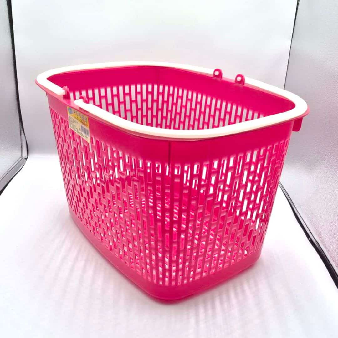 R86842 豐裕巧巧提籃 中款 42x30.5x27.5cm