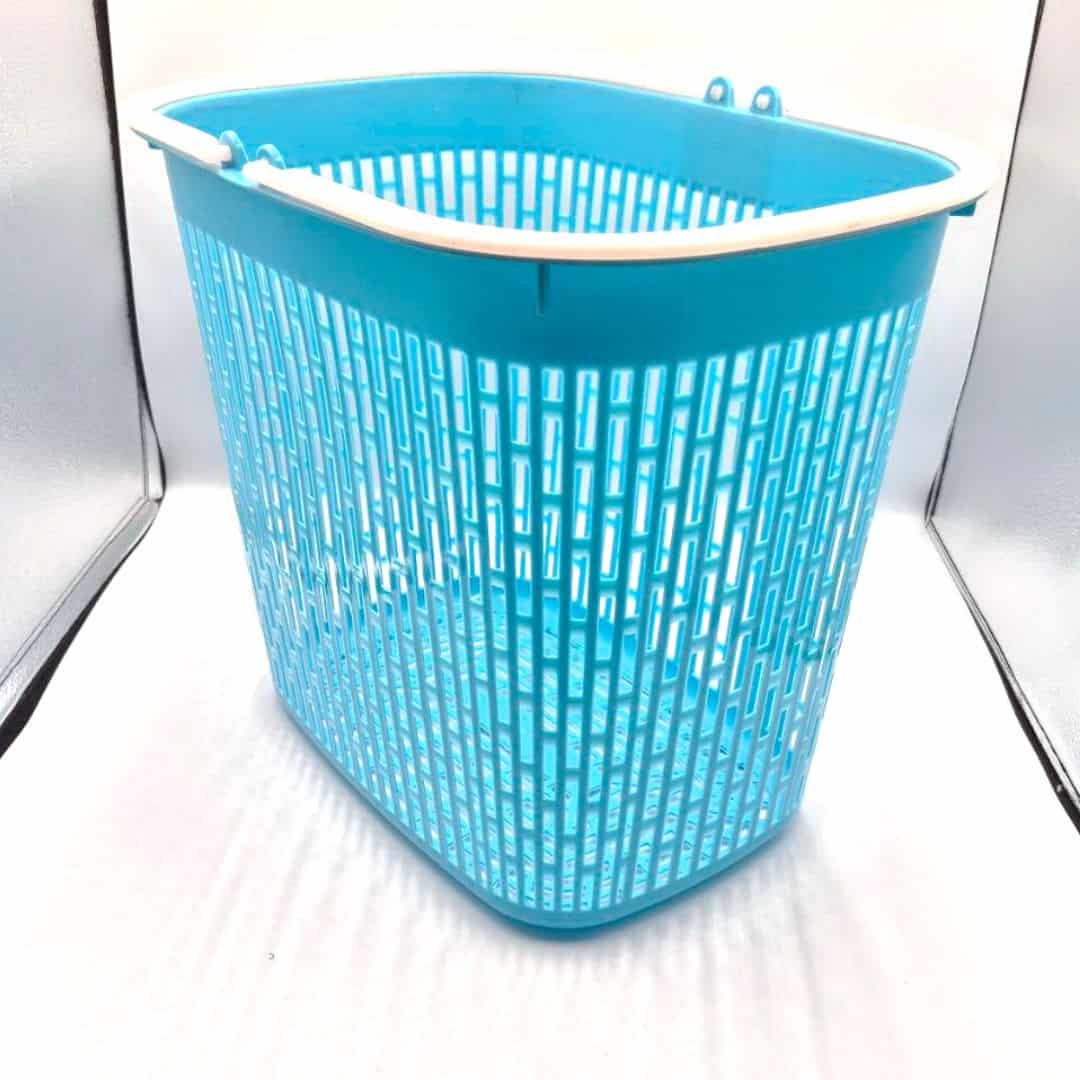 R86843 豐裕巧巧提籃 大款 39x30x36cm