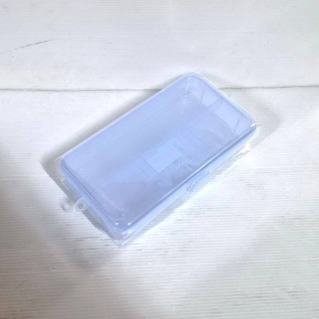 RR4305 佳斯捷百合#05收納盒 4格 21.3x11.9x4.5cm