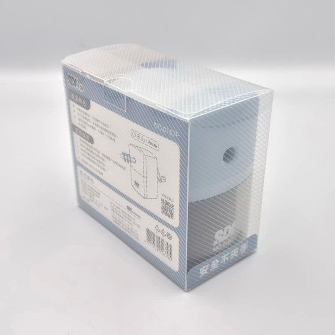 YY0167PA 手牌自動進筆削鉛筆機 藍色