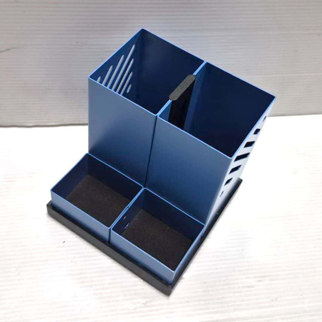 YY25593 Life 2用綜合筆筒 11x11.2cm